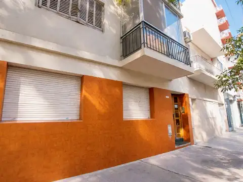 VENTA 2 AMBIENTES SAN CRISTOBAL