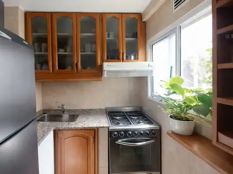Departamento en Venta en San Cristobal, USD 63.000