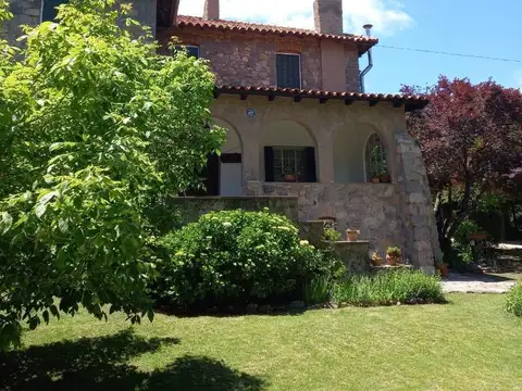 Casa en Venta en La Cumbre, USD 1.200.000