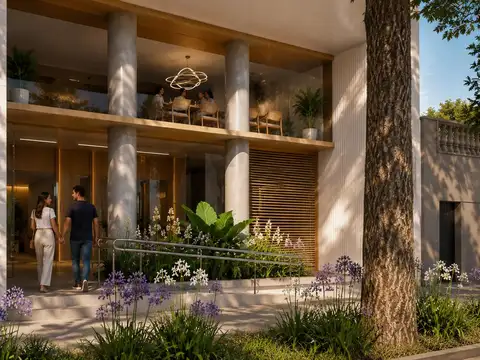 Departamento en Venta en Villa Urquiza, USD 110.000