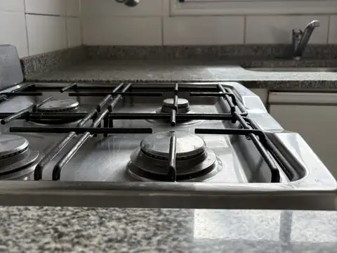 Departamento en Alquiler al Norte