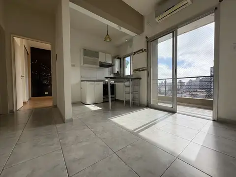 ITUZAINGO 1600, Piso 5