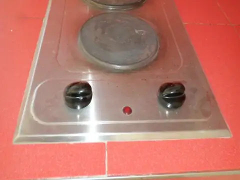 Depto Tipo Casa en Alquiler con 1 cochera