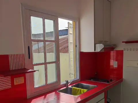 J Hernandez 4100, Piso PA