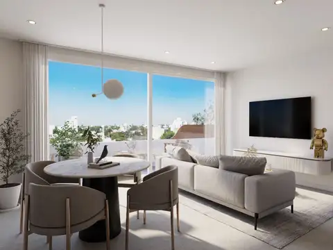 Departamento en Venta 1 año