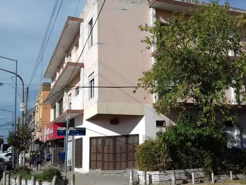 AVENIDA BALBÍN 1700