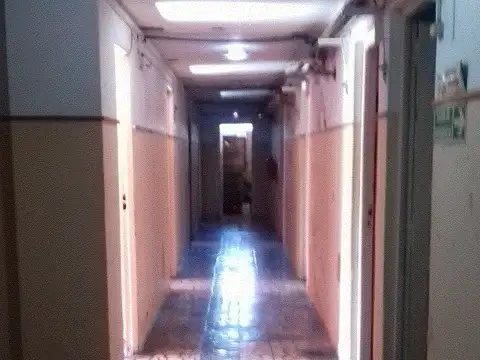 HOTEL HABILITADO A 200MTS DE LA ESTACIÓN SAN MIGUEL -