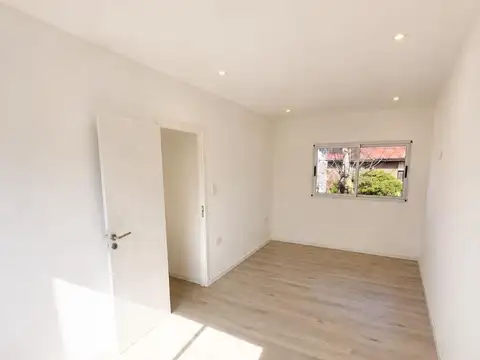 Depto Tipo Casa en Venta en Barrio Don Bosco, USD 74.900