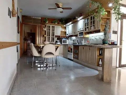 Casa en Venta en Talleres Sud, USD 95.000