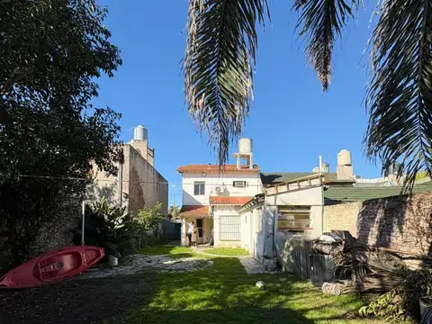 Casa en Alquiler de 4 dormitorios
