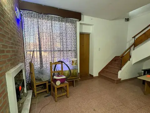 Casa en Alquiler 50 años