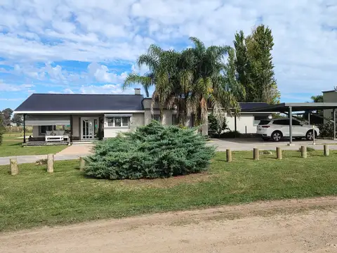 EL ESPINILLO GOLF 100