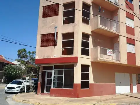 Departamento en Venta en San Clemente del Tuyú, USD 35.000