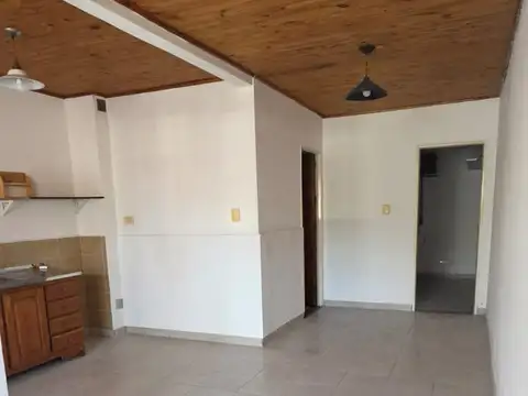 Departamento 2 ambientes en alquiler