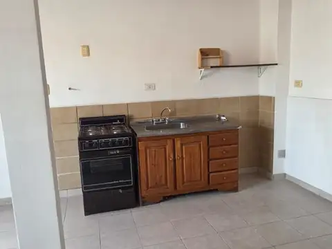 Departamento 2 ambientes en alquiler