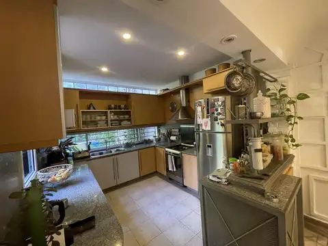 Casa en Venta en Villa Devoto, USD 789.000