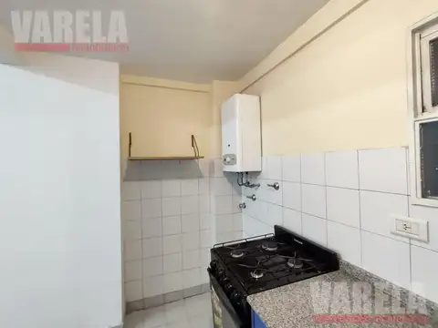 Departamento en Venta 20 años