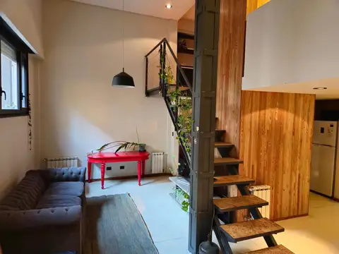 Departamento en Alquiler Temporal de 2 ambientes