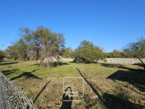 Terreno en Venta en Rosario, USD 105.000