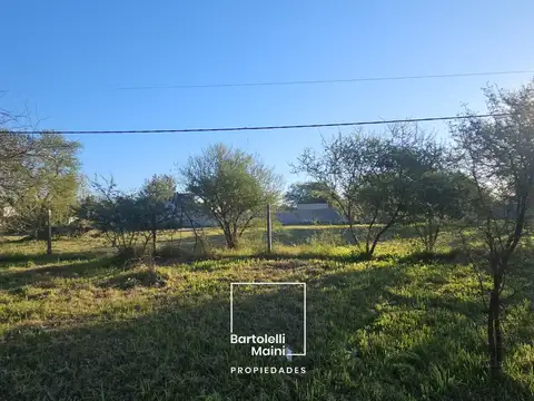 Terreno en Venta en Rosario, USD 105.000