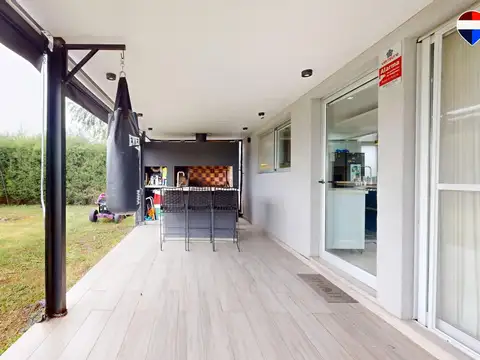 CASA EN VENTA EN BARRIO MAGALLANES – HUDSON