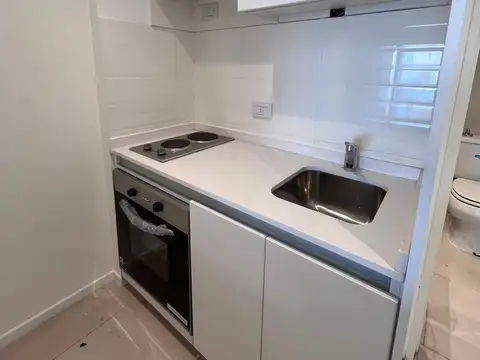 Departamento en Alquiler A Estrenar