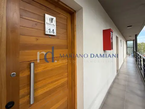 Departamento en Venta de Monoambiente