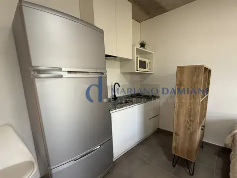 Venta de Monoambiente con Terraza en Valeria del Mar