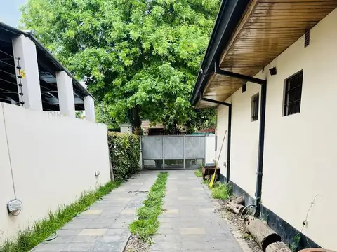 Casa en Venta 30 años