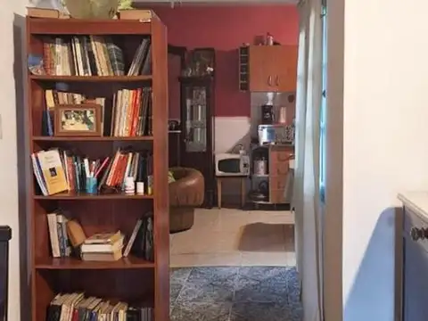 Casa en Venta en Parque San Martín, USD 70.000