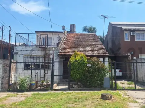 Venta - Casa - Rincón de Milberg, Tigre.
