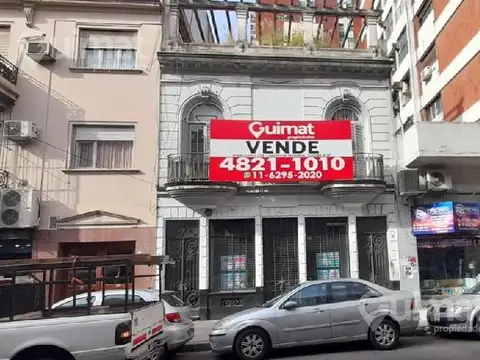 Excelente Terreno en Almagro- Lideres en Terrenos