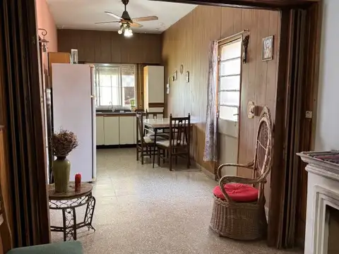 Casa en Venta en San Lorenzo, USD 98.000