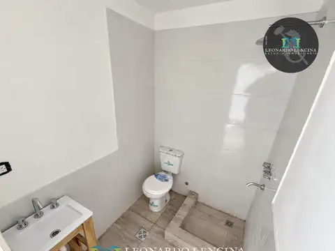 Depto Tipo Casa en Venta en Barrio Don Bosco, USD 45.900