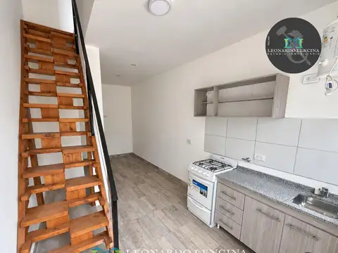 Depto Tipo Casa en Venta de 2 dormitorios