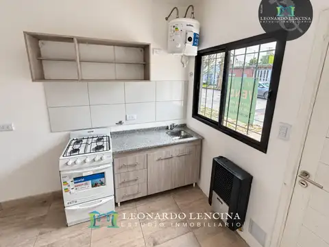 Depto Tipo Casa en Venta de 3 ambientes