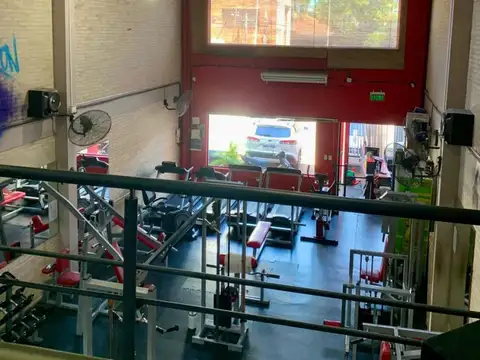 GalpÃ³n - Venta - Paraguay, Asuncion