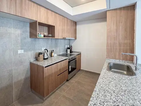 Departamento en Venta en Canning, USD 190.000