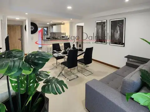 Departamento en Venta de 2 dormitorios