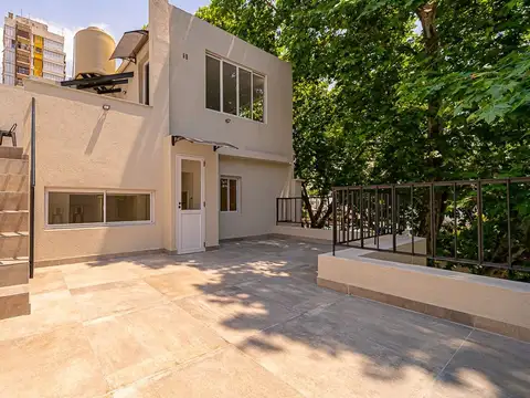 Casa en Venta en Monserrat, USD 450.000