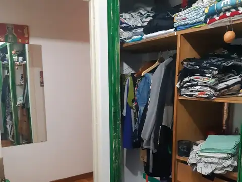 Palestina 700, Piso 3