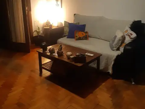 IDEAL INVERSION: 2 AMBIENTES A LA CALLE EN BARRIO ALMAGRO