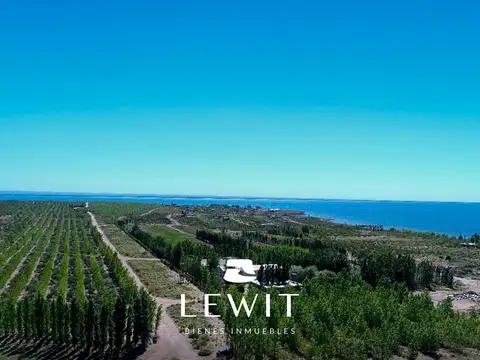 Terreno en Venta de 829,0 m2
