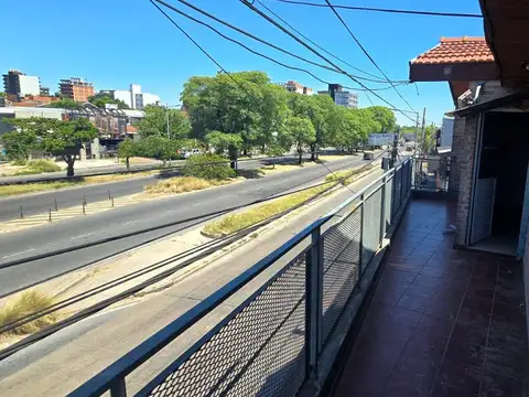 Departamento en Alquiler al Este
