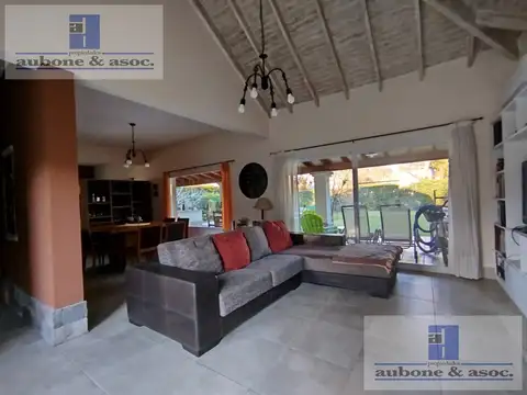 Casa en Venta 15 años