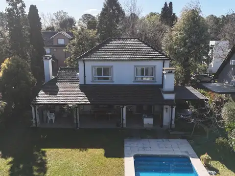 Casa en Venta de 3 dormitorios