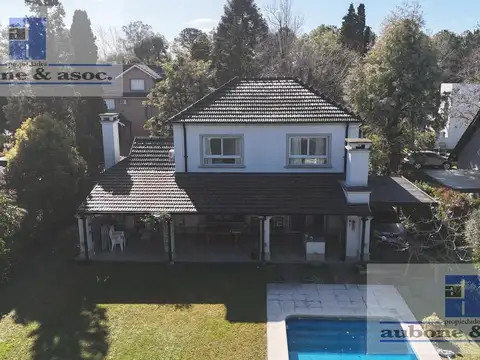 Casa en Venta de 3 dormitorios