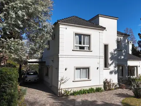 Casa en Venta en Country Club Los Cardales, USD 290.000