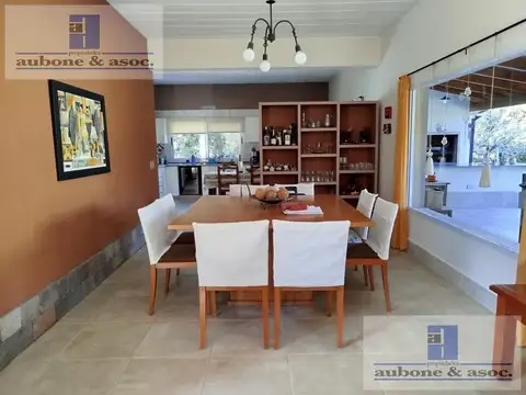 Casa en Venta al Oeste