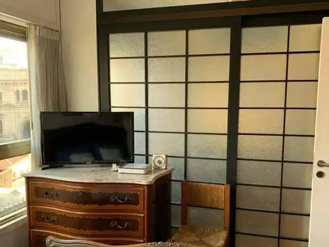 Departamento en alquiler temporario
